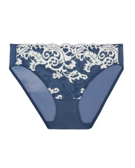 843322 Sargasso Sea-Egret Instant Icon Lace Bikini