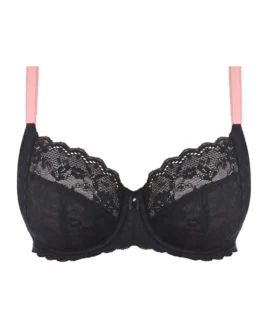 MOLDED PADDED UNDERWIRE BRAS